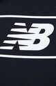 New Balance bluza MT33508BK czarny