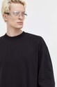 Кофта Karl Lagerfeld Jeans 236D1854 чорний AW23