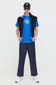Суичър Karl Lagerfeld Jeans 236D1852 черен AW23
