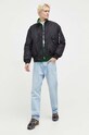 On Vacation bluza OVC.S87 zielony AW23