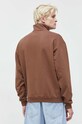 Îmbrăcăminte On Vacation bluza OVC.S87 maro
