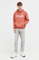 Кофта On Vacation OVC.H57 помаранчевий AW23