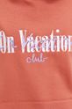 Кофта On Vacation OVC.H57 оранжевый