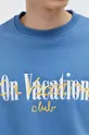 On Vacation bluza Męski
