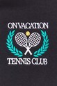 On Vacation bluza OVC.H59 negru