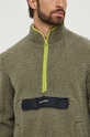 Спортивна кофта Icebreaker RealFleece Merino High Pile IB0A56JUA621 зелений