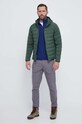 Icebreaker hanorac Merino 560 RealFleece™ Elemental II IB0A56QN4661 bleumarin AW23