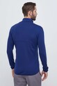 Îmbrăcăminte Icebreaker hanorac Merino 560 RealFleece™ Elemental II IB0A56QN4661 bleumarin
