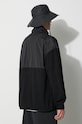 Odzież Taikan bluza bawełniana Polar Fleece Half TK0013.BLK czarny
