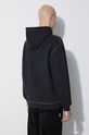 Îmbrăcăminte Taikan hanorac de bumbac Taikan By Joshua "Running" Hoodie TH0006.BLKCST negru