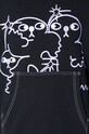 Taikan hanorac de bumbac Taikan By Joshua "Running" Hoodie TH0006.BLKCST
