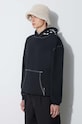 Taikan hanorac de bumbac Taikan By Stank Daddy Hoodie negru TH0007.BLKCST