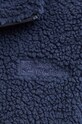Fleecová mikina Jack Wolfskin Felslicht 1711151 tmavomodrá