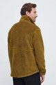 Одежда Флисовая кофта Jack Wolfskin 1711151 зелёный