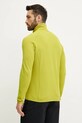 Одежда Спортивная кофта Jack Wolfskin Baiselberg 1711381 зелёный