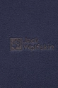 Jack Wolfskin felpa da sport Taunus Uomo