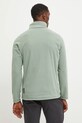 Ruházat Jack Wolfskin sportos pulóver Taunus 1711451 zöld