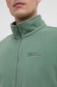 Jack Wolfskin hanorac Taunus 1711451 verde
