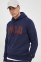 Polo Ralph Lauren bluza granatowy 710917886