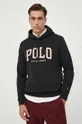 Кофта Polo Ralph Lauren чёрный