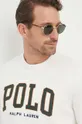 beżowy Polo Ralph Lauren bluza
