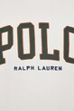 Mikina Polo Ralph Lauren 710917887 béžová