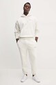 Кофта Polo Ralph Lauren 710917904 бежевый AW24