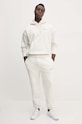 Dukserica Polo Ralph Lauren 710917904 bež AW24