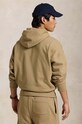 Polo Ralph Lauren bluza 710917904 beżowy AW24