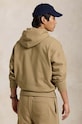 Mikina Polo Ralph Lauren 710917904 béžová AW24