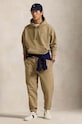 Odzież Polo Ralph Lauren bluza 710917904 beżowy
