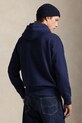 Polo Ralph Lauren bluza 710917904 granatowy SS26