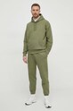 Mikina Polo Ralph Lauren 710917904 zelená AW24