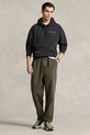 Dukserica Polo Ralph Lauren crna 710917904