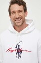 Суичър Polo Ralph Lauren бял 710918000