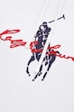 Суичър Polo Ralph Lauren 710918000 бял