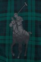 Polo Ralph Lauren bluza 710920222 zielony