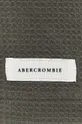 Βαμβακερή μπλούζα Abercrombie & Fitch Ανδρικά