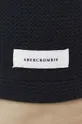 Βαμβακερή μπλούζα με μακριά μανίκια Abercrombie & Fitch Ανδρικά