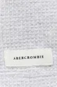 Βαμβακερή μπλούζα Abercrombie & Fitch Ανδρικά