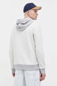 Odzież Hollister Co. bluza KI322.3146.112 szary