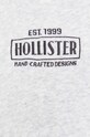 Hollister Co. bluza KI322.3146.112 szary