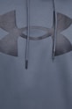 Under Armour bluza treningowa 1379743 szary