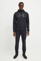 Under Armour bluza treningowa 1379743 czarny AW24