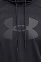 Under Armour bluza treningowa 1379743 czarny