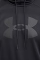 Under Armour hanorac de antrenament 1379743 negru