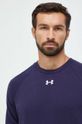 Dukserica Under Armour mornarsko plava 1379755