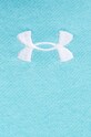 Mikina Under Armour 1379755 tyrkysová