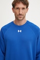 Mikina Under Armour modrá 1379755