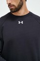 Under Armour bluza 1379755 negru